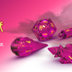 Illustration for article titled Are These Insane, Wizard-Themed RPG Dice Metal or Mental?